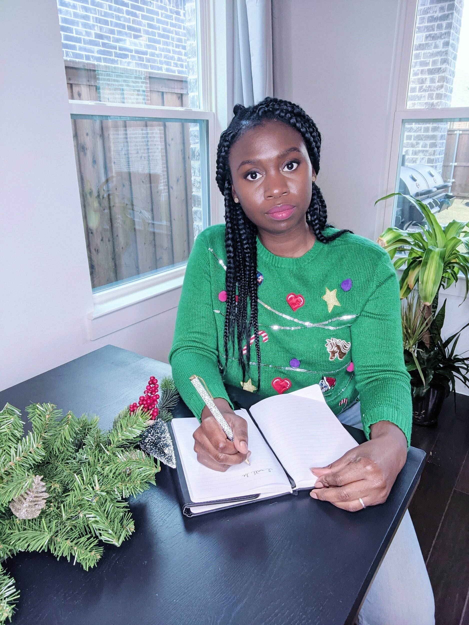 Holiday Gift Guide for Women with Fibroids