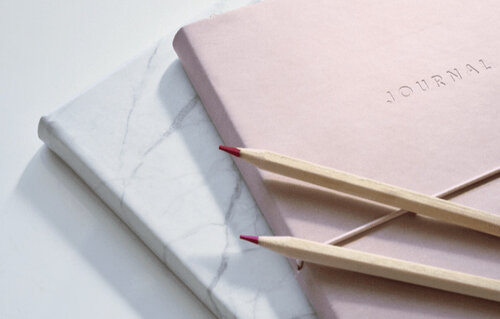 So, You Want To Start Journaling? Here’s How