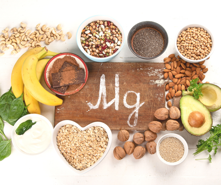 How to Get More Magnesium for Fibroids