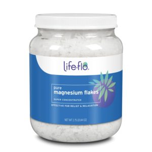 magnesium for fibroids