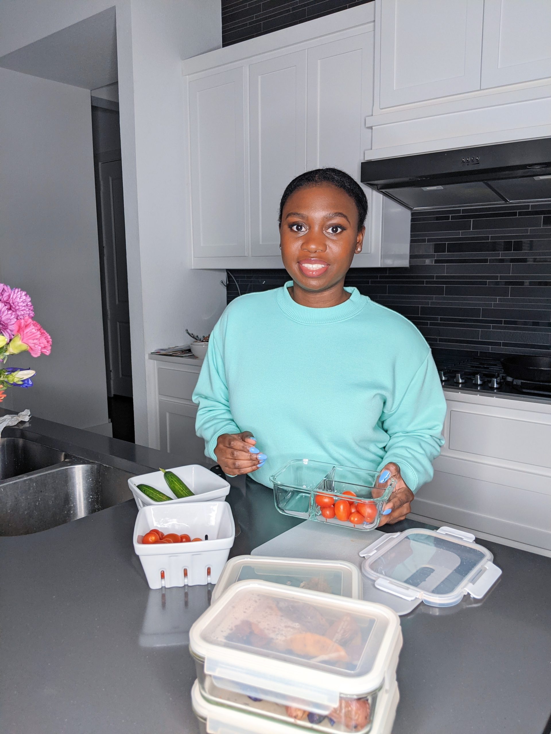 The BEST Containers for Meal Prep - Blissfully Hormonal