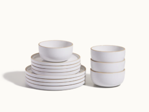 best nontoxic dinnerware ceramic