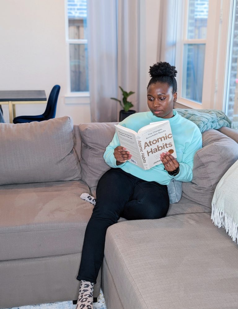 The Best Wellness Books for Women with Fibroids