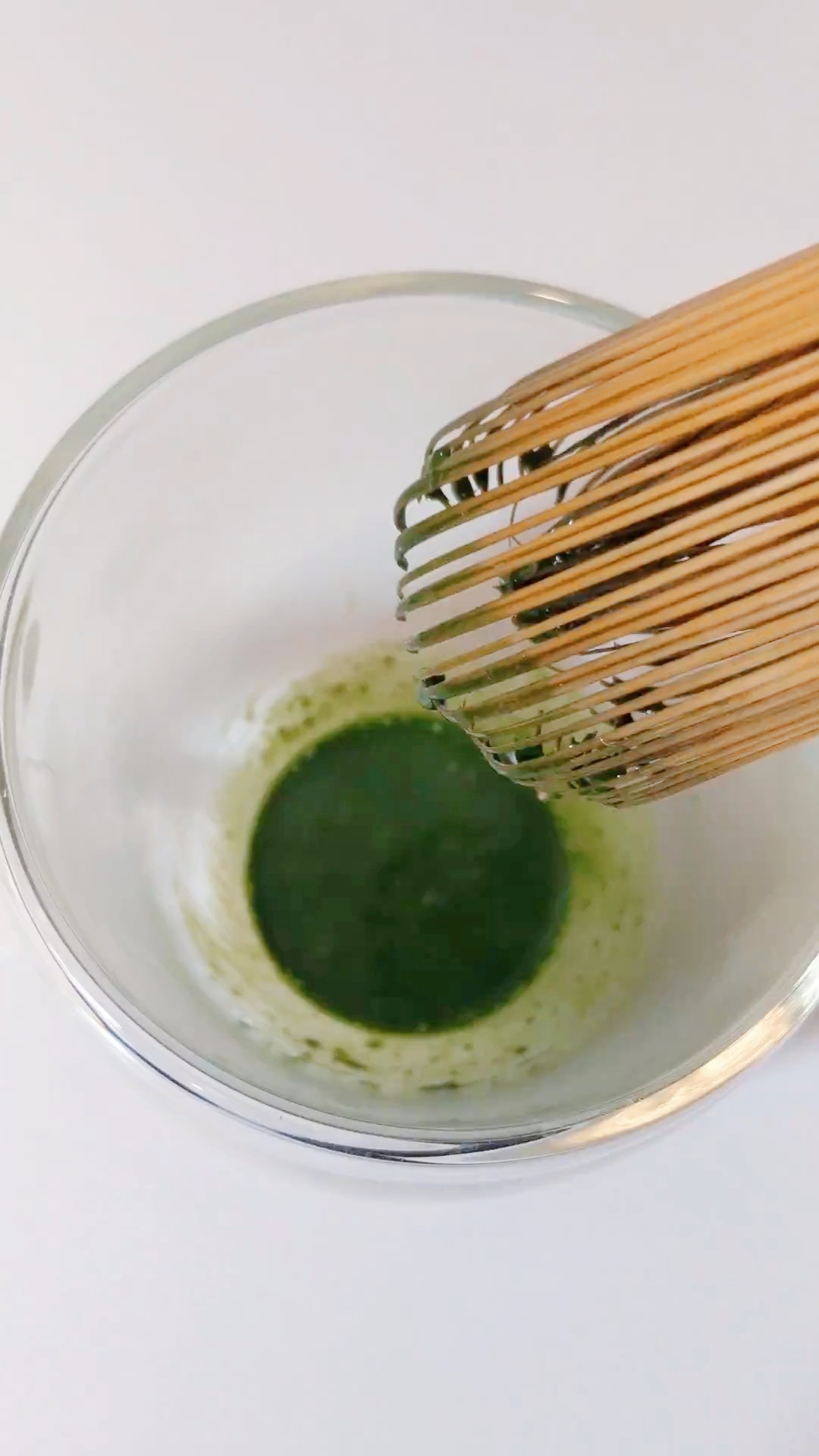 how to make matcha