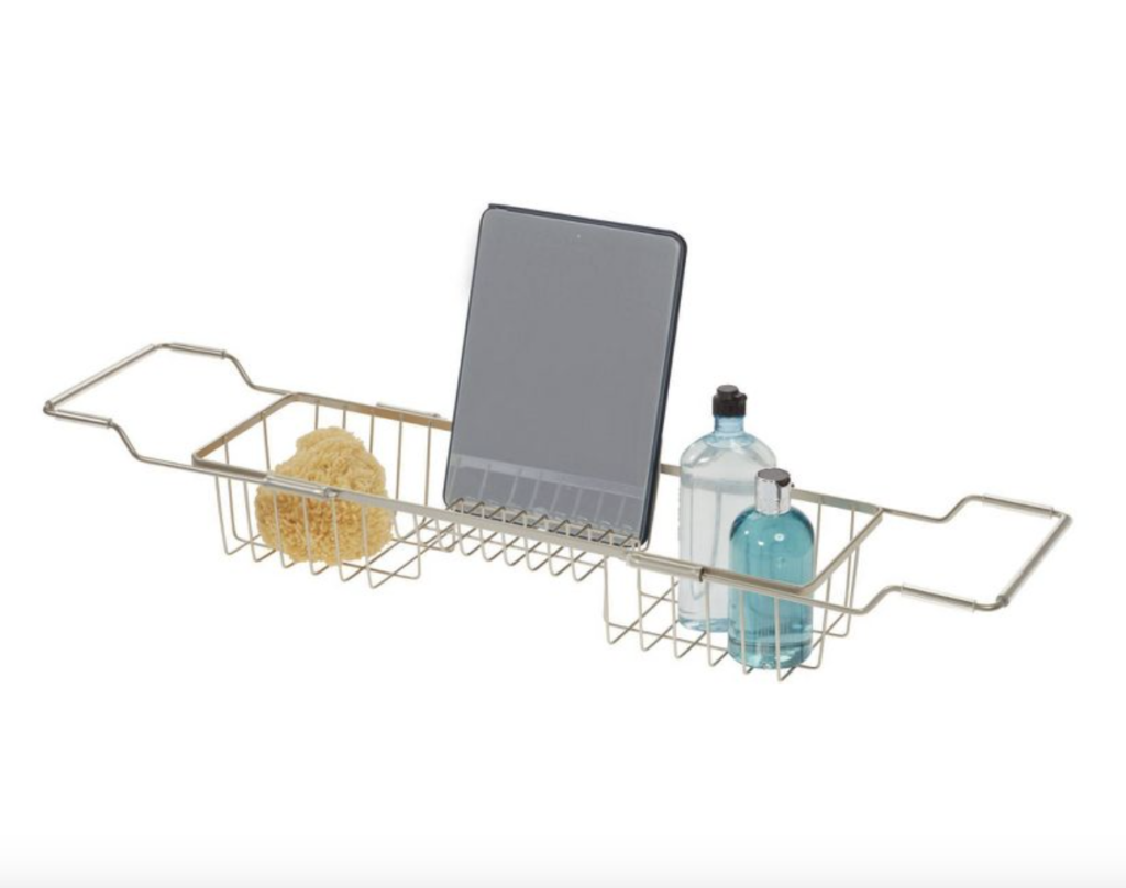 12 Bath Essentials for Self Care - Blissfully Hormonal