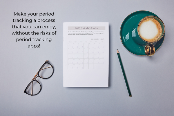 period tracker