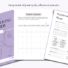 Cyclical Living Planner - Image 6