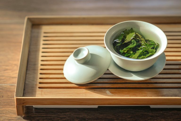 Green Tea and Fibroids: Why I Drink It Every Day