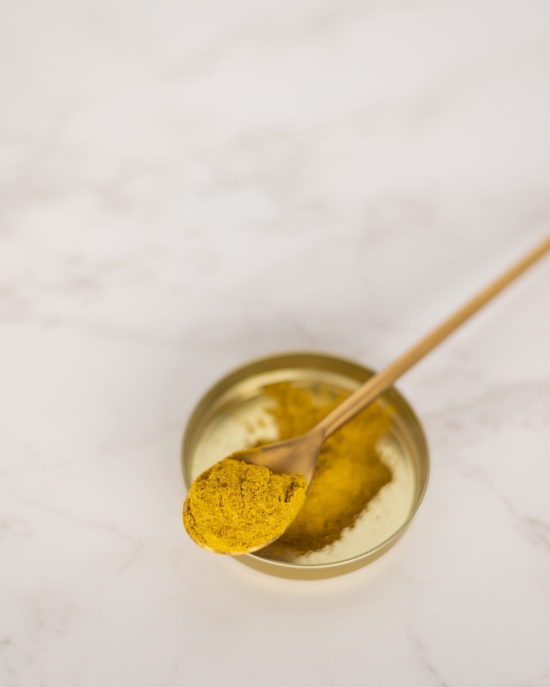 ways to use turmeric